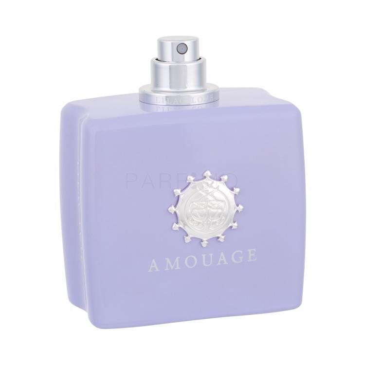 Amouage Lilac Love Apă de parfum pentru femei 100 ml tester