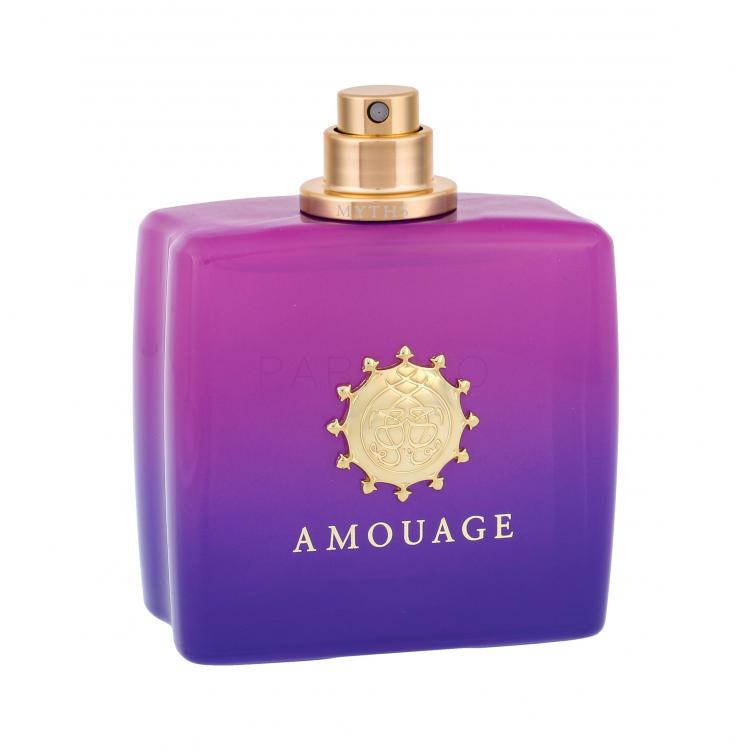 Amouage Myths Woman Apă de parfum pentru femei 100 ml tester