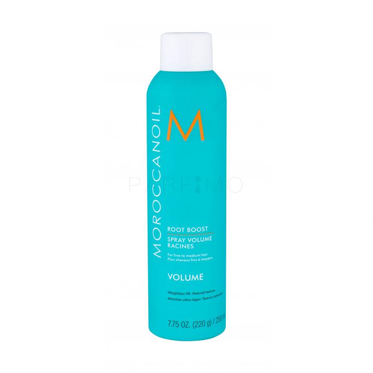 Moroccanoil Volume Root Boost Spray Pentru volum pentru femei 250 ml