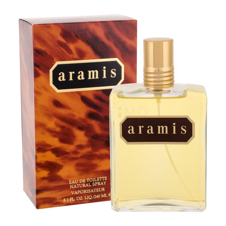 Aramis Aramis Apă de toaletă pentru bărbați 240 ml