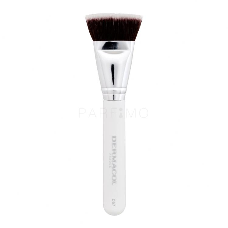 Dermacol Master Brush Contouring D57 Pensule pentru femei 1 buc