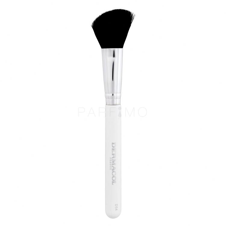 Dermacol Master Brush Blusher &amp; Bronzer D54 Pensule pentru femei 1 buc