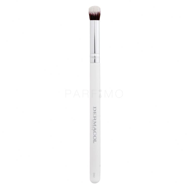 Dermacol Master Brush Concealer D62 Pensule pentru femei 1 buc