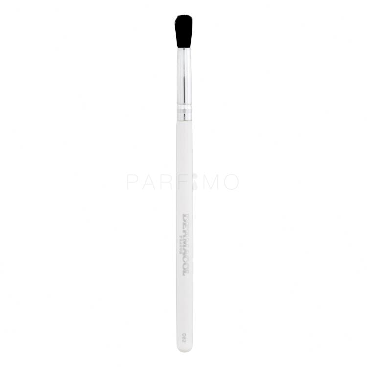 Dermacol Master Brush Eyeshadow Blender D82 Pensule pentru femei 1 buc