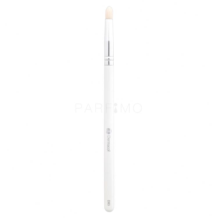 Dermacol Master Brush Eyeshadow D83 Pensule pentru femei 1 buc