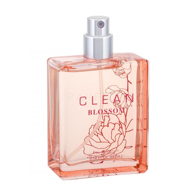 Clean Blossom Apă de parfum pentru femei 60 ml tester