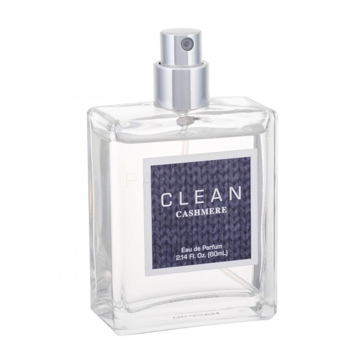 Clean Cashmere Apă de parfum 60 ml tester