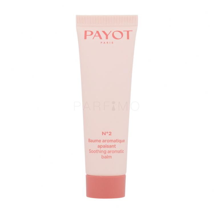 PAYOT N°2 Baume Aromatique Apaisant Cremă de zi pentru femei 30 ml