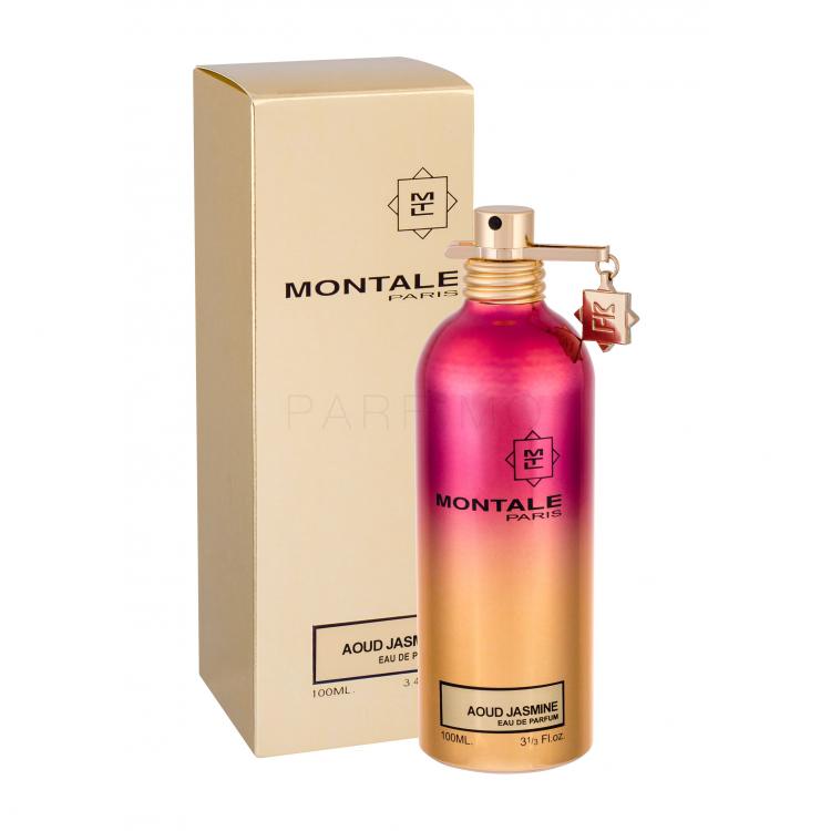 Montale Aoud Jasmine Apă de parfum 100 ml