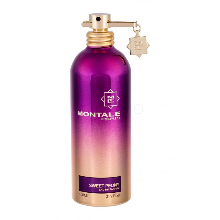 Montale Sweet Peony Apă de parfum pentru femei 100 ml tester