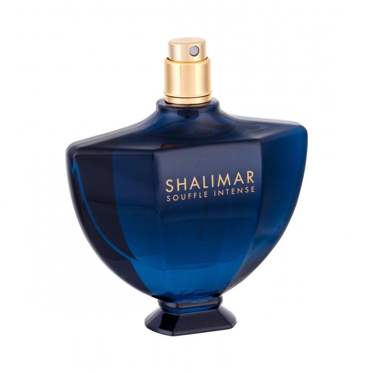 Guerlain Shalimar Souffle Intense Apă de parfum pentru femei 50 ml tester