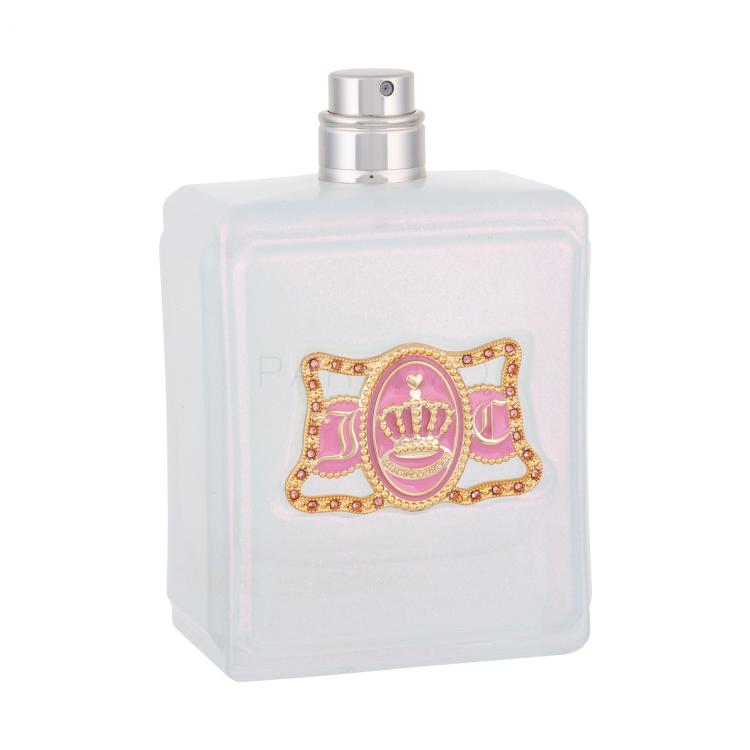 Juicy Couture Viva La Juicy Glacé Apă de parfum pentru femei 100 ml tester