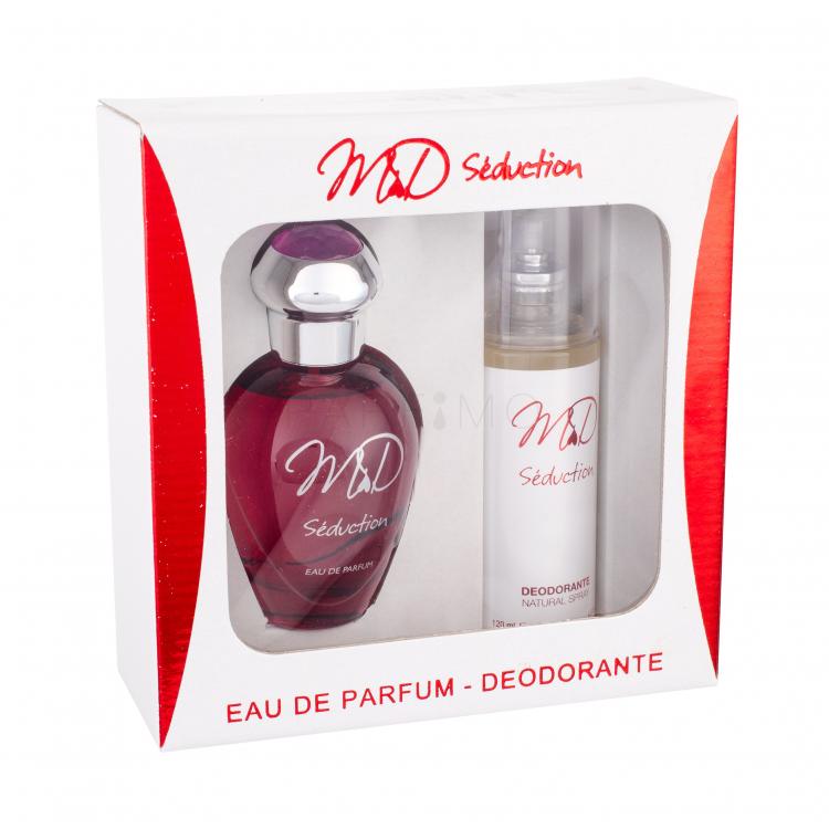 M&amp;D Seduction Set cadou