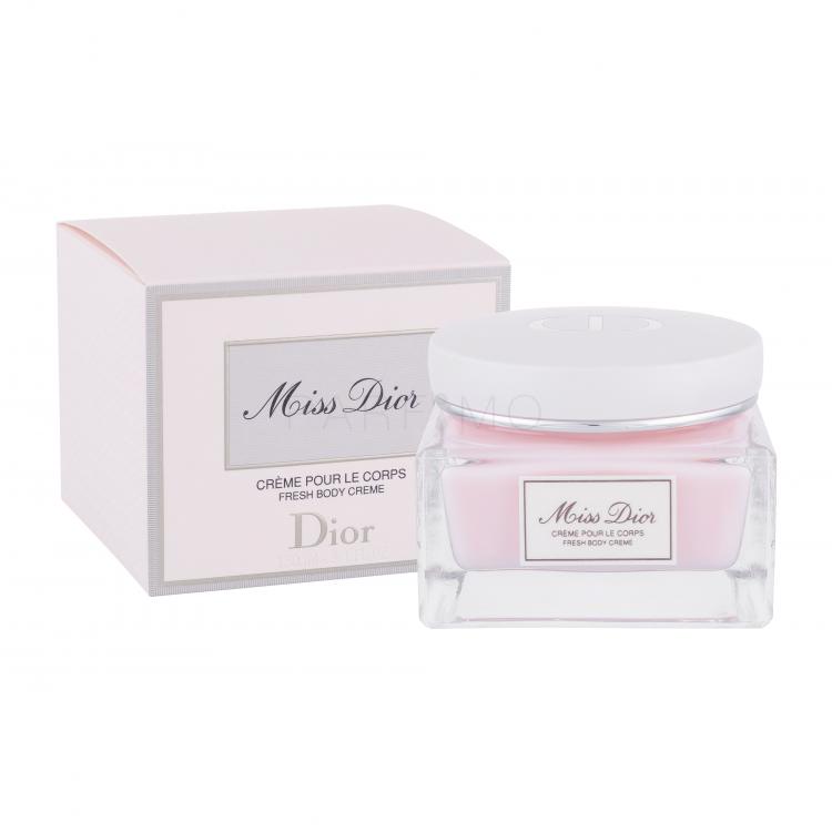 Dior Miss Dior 2017 Cremă de corp pentru femei 150 ml