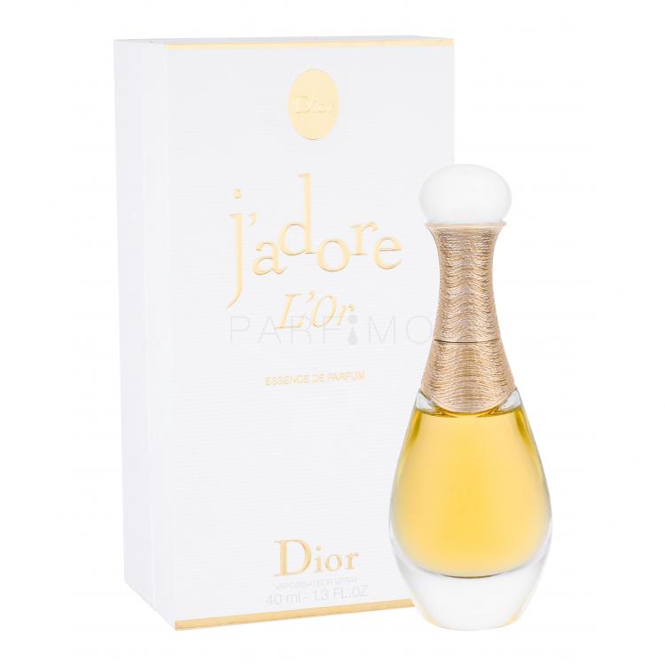Dior J´adore L´Or 2017 Esență de parfum pentru femei 40 ml