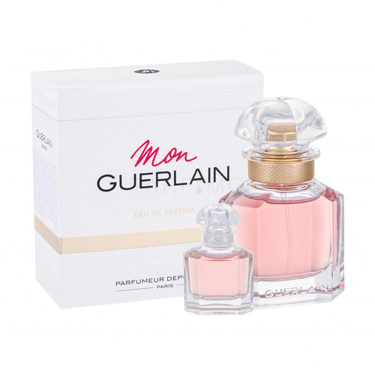 Guerlain Mon Guerlain Set cadou EDP 30 ml + EDP 5 ml