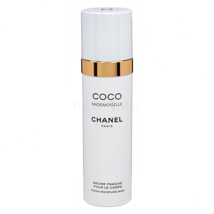 Chanel Coco Mademoiselle Spray de corp pentru femei 100 ml tester