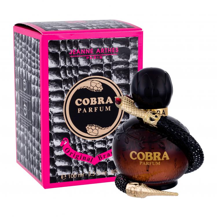 Jeanne Arthes Cobra Apă de parfum pentru femei 100 ml