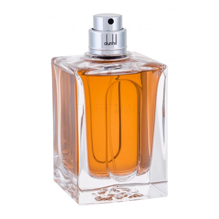 Dunhill Custom Apă de toaletă pentru bărbați 100 ml tester