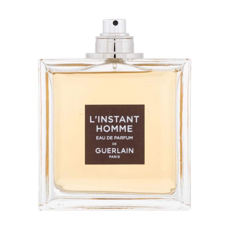 Guerlain L´Instant de Guerlain Pour Homme Apă de parfum pentru bărbați 100 ml tester