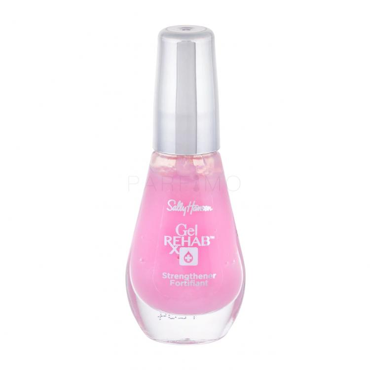 Sally Hansen Gel Rehab Îngrijire unghii pentru femei 10 ml