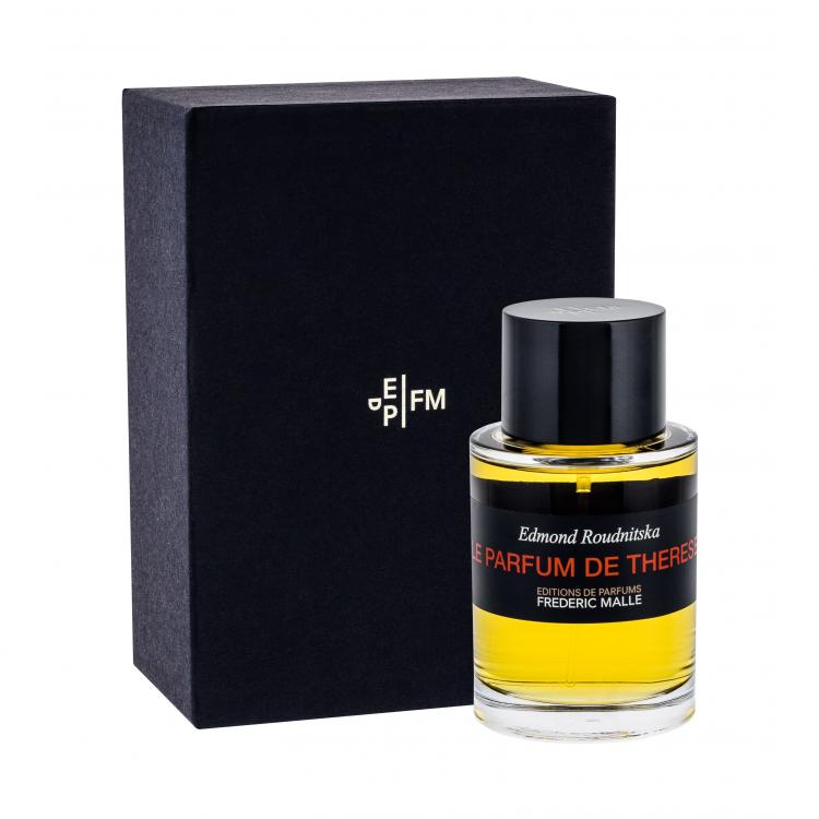 Frederic Malle Le Parfum de Therese Apă de parfum 100 ml