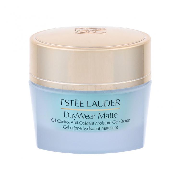 Estée Lauder DayWear Matte Cremă gel pentru femei 30 ml