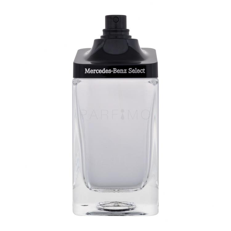 Mercedes-Benz Select Apă de toaletă pentru bărbați 100 ml tester