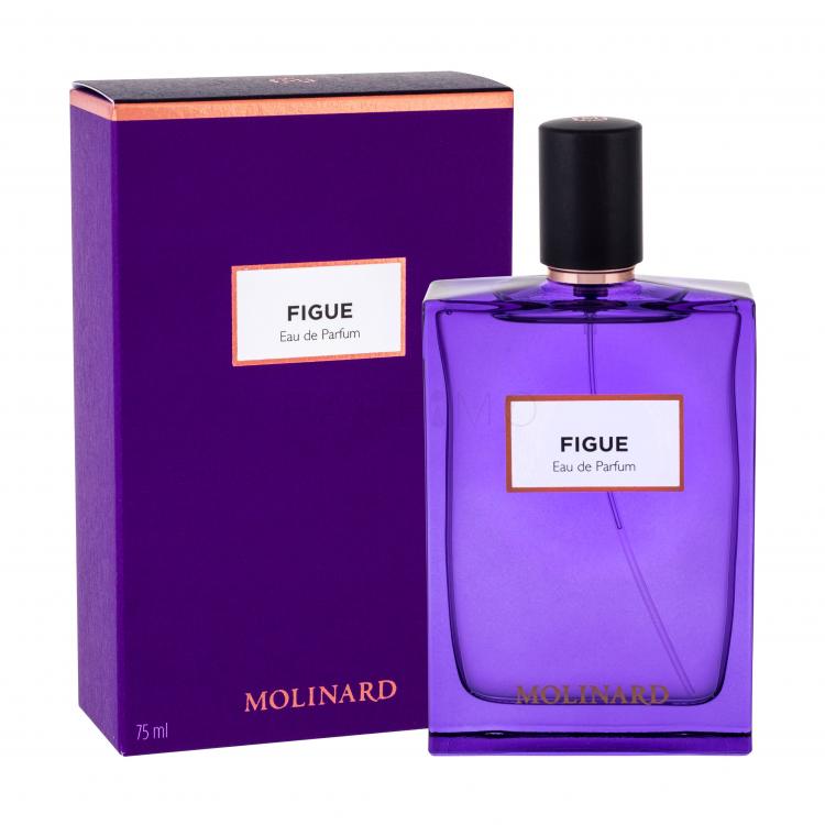 Molinard Les Elements Collection Figue Apă de parfum 75 ml