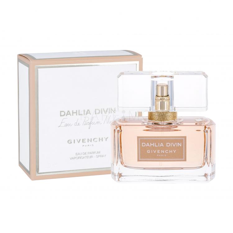 Givenchy Dahlia Divin Nude Apă de parfum pentru femei 50 ml