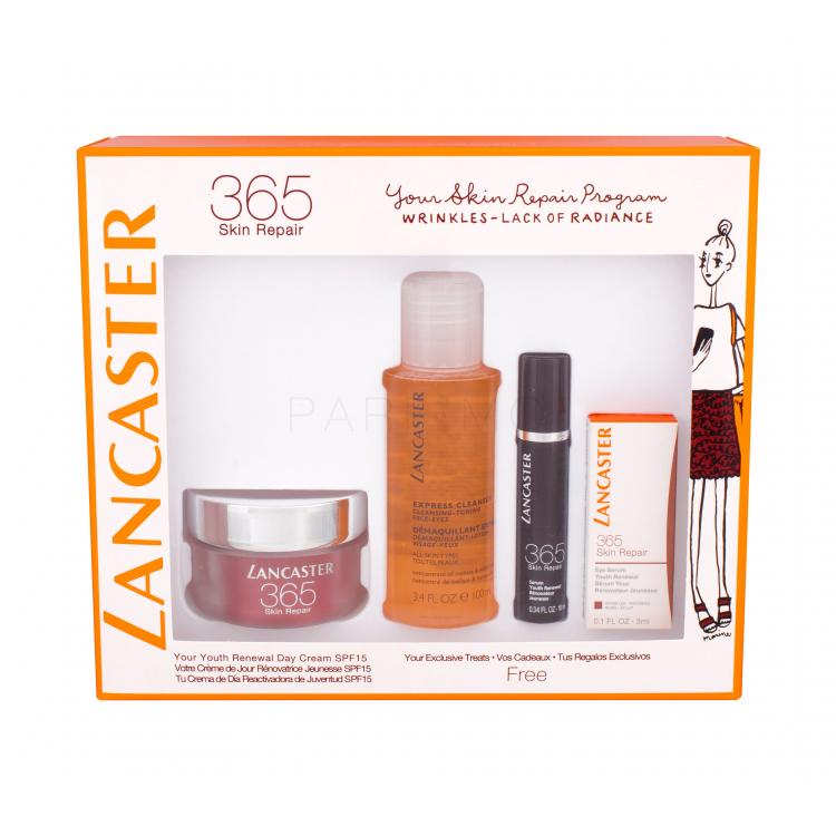 Lancaster 365 Skin Repair Set cadou