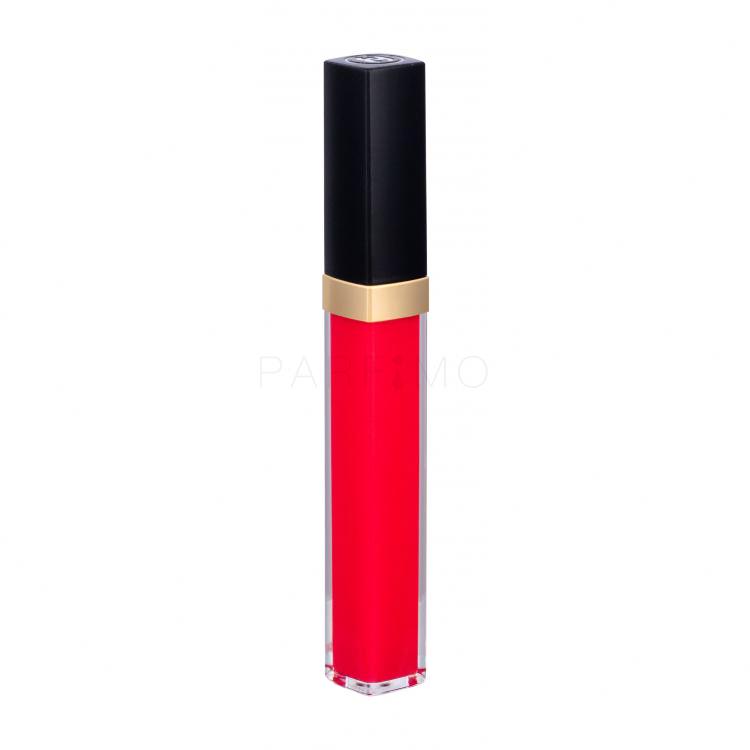 Chanel Rouge Coco Gloss Luciu de buze pentru femei 5,5 g Odstín 738 Amuse-Bouche