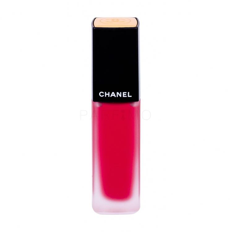 Chanel Rouge Allure Ink Ruj de buze pentru femei 6 ml Nuanţă 150 Luxuriant