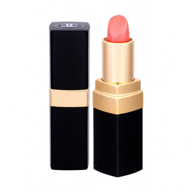 Chanel Rouge Coco Ruj de buze pentru femei 3,5 g Nuanţă 412 Téhéran