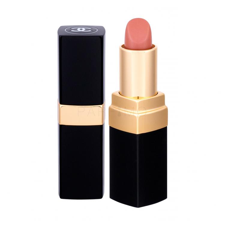 Chanel Rouge Coco Ruj de buze pentru femei 3,5 g Nuanţă 402 Adrienne