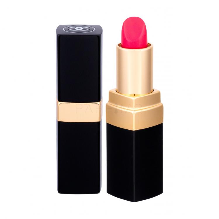 Chanel Rouge Coco Ruj de buze pentru femei 3,5 g Nuanţă 426 Roussy