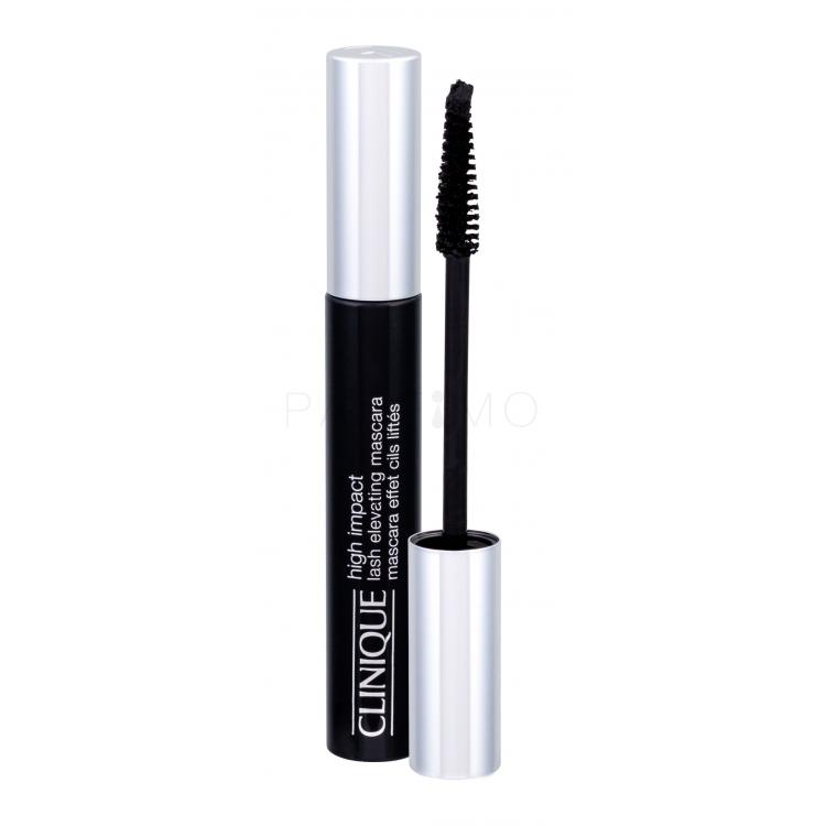 Clinique High Impact Lash Elevating Mascara Mascara pentru femei 8,5 ml Nuanţă 01 Black