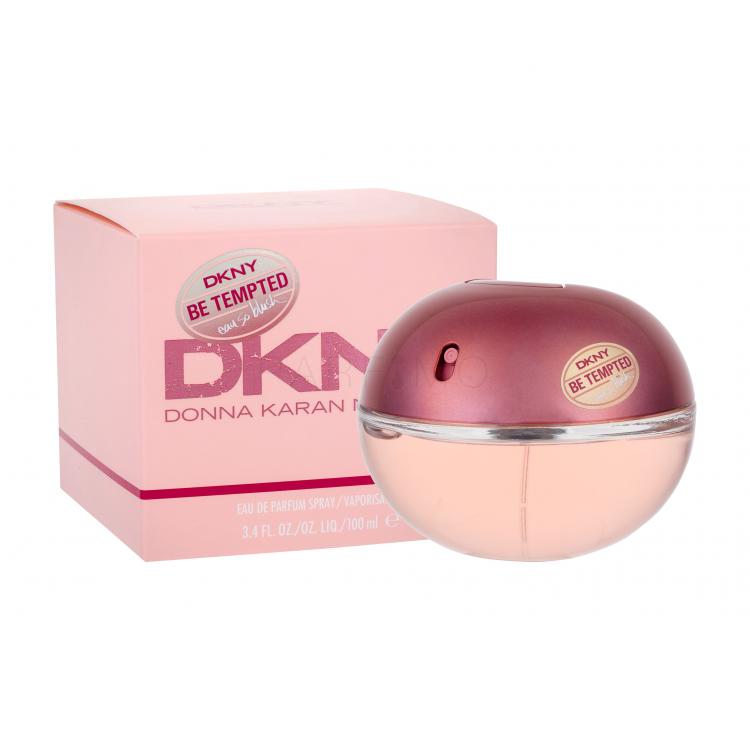 DKNY DKNY Be Tempted Eau So Blush Apă de parfum pentru femei 100 ml