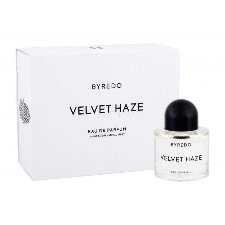 BYREDO Velvet Haze Apă de parfum 50 ml