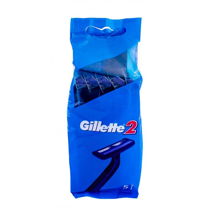 Gillette 2 Aparate de ras pentru bărbați Set