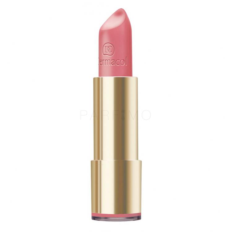 Dermacol Pretty Matte Ruj de buze pentru femei 4,5 g Nuanţă 05