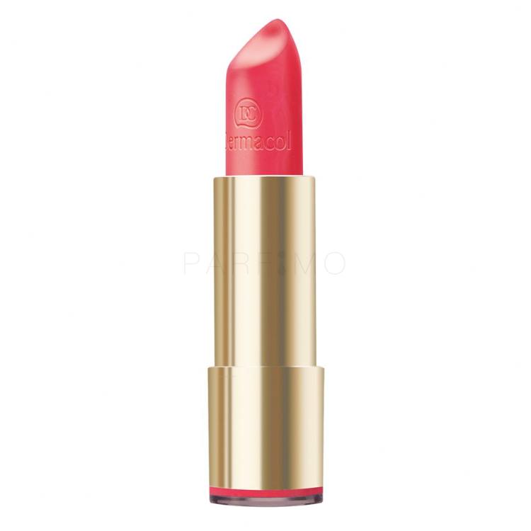 Dermacol Pretty Matte Ruj de buze pentru femei 4,5 g Nuanţă 11