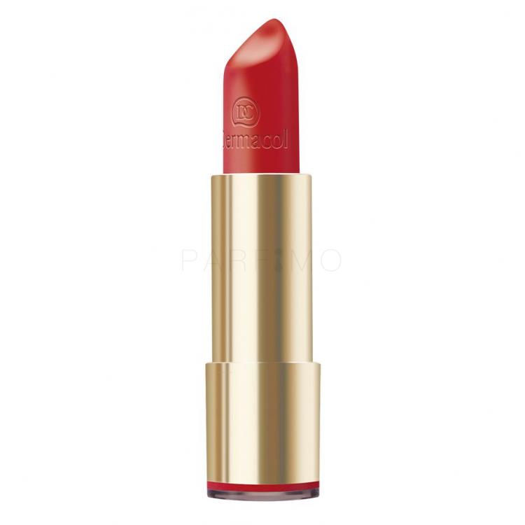 Dermacol Pretty Matte Ruj de buze pentru femei 4,5 g Nuanţă 13