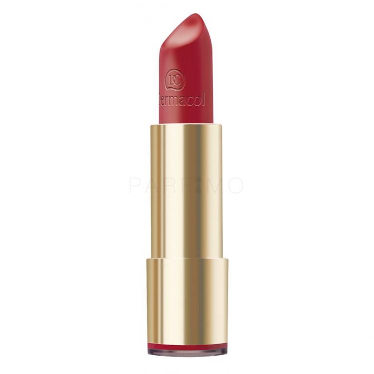 Dermacol Pretty Matte Ruj de buze pentru femei 4,5 g Nuanţă 14