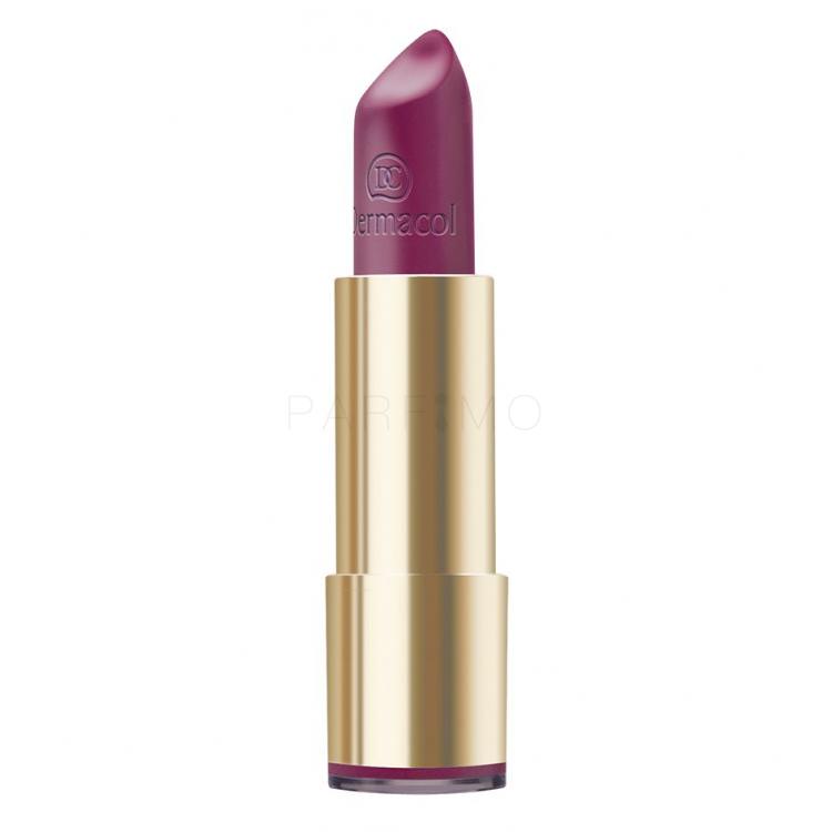 Dermacol Pretty Matte Ruj de buze pentru femei 4,5 g Nuanţă 15