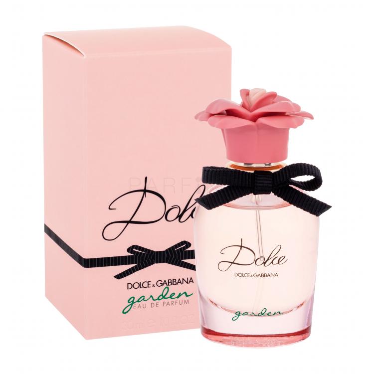 Dolce&amp;Gabbana Dolce Garden Apă de parfum pentru femei 30 ml