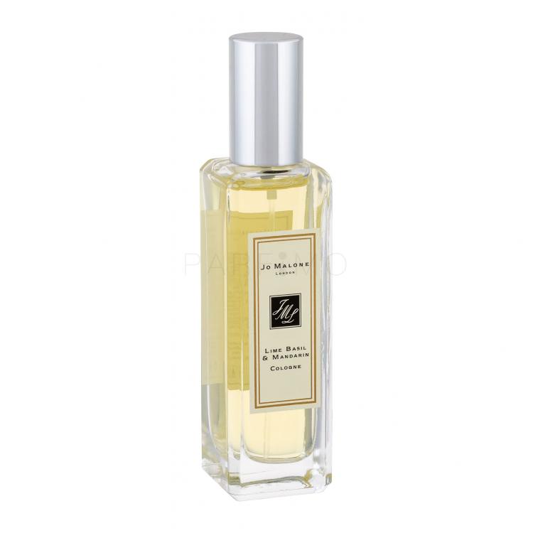 Jo Malone Lime Basil &amp; Mandarin Apă de colonie 30 ml