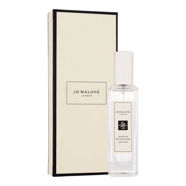 Jo Malone Peony &amp; Blush Suede Apă de colonie pentru femei 30 ml