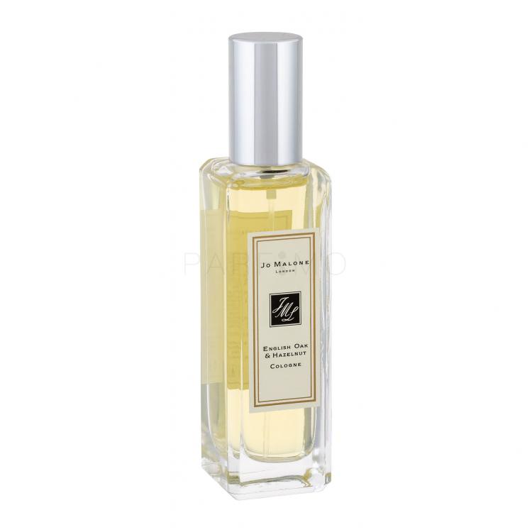 Jo Malone English Oak &amp; Hazelnut Apă de colonie 30 ml