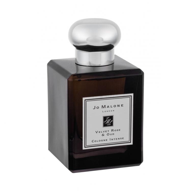 Jo Malone Velvet Rose &amp; Oud Cologne Intense Apă de colonie 50 ml